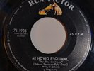 Latin Ska PYLY GAOS my boy lollipop 1965 BARBIE GAYE MILLIE SMALL 45 -LiStEn iT-