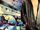 UFO-Lights Out-vinyl FREE shipping  REDUCED