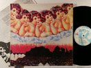 THE CURE : JAPANESE WHISPERS : The Cure Singles Nov 82 : Nov 83 - 1983  ITA  LP