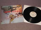 Diamond Head - Lightning To The Nations LP  1980 Ex/Ex (Woolfe Records)