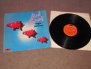 Pink Fairies - Kings of Oblivion  LP  1973 Ex/Near Mint (Polydor Records)