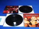 BANANARAMA - WOW  LP + MAXI 12