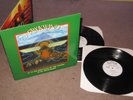 Hawkwind - It Is The Business Of The Future To Be Dangerous (Dbl LP  1993) Ex/NM