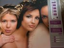 JOSIE AND THE PUSSYCATS LP 180 Gram Neon Purple Vinyl  + Blue DuJour 7” Mondo