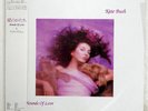 KATE BUSH HOUNDS OF LOVE EMI EMS91113 JAPAN OBI VINYL LP