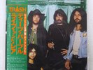 DEEP PURPLE NEW LIVE AND RARE TRIO TRSH2009 JAPAN OBI VINYL LP