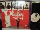 THE MARVELETTES PLAYBOY LP AUTOGRAPHED KATHERINE ANDERSON TAMLA 231 VG-