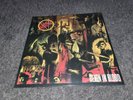 Slayer - Reign in Blood LP [New Vinyl LP], Rick Rubin New Sealed Black Vinyl LP