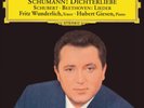 Fritz Wunderlich Schumann / Beethoven / Schubert (Vinyl) 12