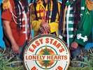 Easy Star All-Stars - Easy Star's Lonely Hearts Dub Band [Bonus Tracks] [Bonus 7