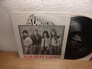 Landslide – Bad Reputation  UK Promo LP 1989, Hard Rock, Hair Metal