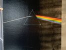 ⭐️PINK FLOYD: DARK SIDE OF THE MOON MFSL MOFI VINYL LP 1-1017 1981⭐️