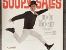 Soupy Sales Up In The Air (Promo/White Label) R-6052 LP