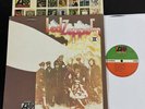 Led Zeppelin II-ORIGINAL 1969 US CTH RL/LH Pressing-Bob Ludwig Hot Mix-VG+