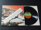 LED ZEPPELIN HOUSES OF THE HOLY A2/B2 1st PRESS OBI SUPERB COVER & AUDIO NM-/M-