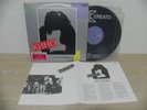Viktor Tsoi KINO Кино It's Not Love 1991 KOREA Vinyl LP W/Insert + Hype Sticker