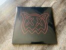 REN - Sick Boi Vinyl 2LP Album - Black / Red Colored Vinyl - NEW (Read)