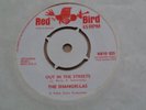 Shangri-Las - Out In The Streets Red Bird 45