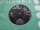 Helen Shapiro - Fever Columbia 45