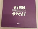 NEW DEEP PURPLE BBC Sessions 68/70 (2011) 2xLP 2XCD Boxset EMI Records - CG N42