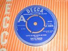 Truly Smith - Love Is Me Love is You Decca Demo 45