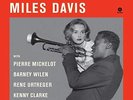 Ascenseur Pour L'echafaud by Davis, Miles (Record, 2014)