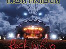 Iron Maiden - Rock In Rio Vinyl LP