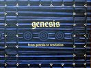 Genesis - From Genesis To Revelation - Used Vinyl Record - f5Zz