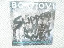 Bon Jovi - Slippery When Wet (LP Mint  1986)