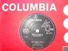 VG-  UK  COLUMBIA  45 - THE PINK FLOYD - 