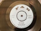 PRINCE BUSTER -HIT ME BACK / GIVE PEACE A CHANCE rare UK 1970 SKINHEAD REGGAE EX