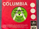 GORDON WALLER - WEEPING ANALEAH rare UK 1968 DEMO PROMO / PSYCH / EX+++