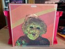 Ty Segall Melted LP Goner 2010 black vinyl EX [garage rock Thee Oh Sees]
