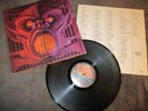POSSESSED-BEYOND THE GATES LP Celtic Frost Razor Sacrifice Hallows Eve Artillery