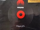 Magma– Simples Limited edition 10