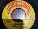 Derrick Morgan River To The Bank 7