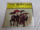 THE BEATLES CAPITOL EP 5365 4 BY 4  HONEY DON'T/I'M A LOSER & 2 MORE  WITH COVER