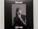 Frank Ocean Blond Vinyl - Official Black Friday release