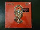Toto IV 4 Columbia FC 37728 Original 1982 VG+/VG+ In Shrink