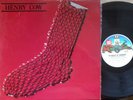 Henry Cow ORIG OZ Promo LP In praise of learning EX ’75 Virgin L35608 Art Rock