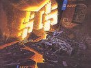 LP, Album McAuley Schenker Group - Save Yourself