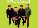 Weezer (Green Album) by Weezer (Record, 2016)