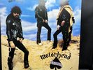 MOTORHEAD - ACE OF SPADES - 1980 Vinyl Record LP Canadian Press E/E