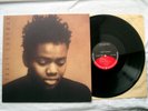 TRACY CHAPMAN - Tracy Chapman LP - EKT 44 - 1st 1988 German Issue