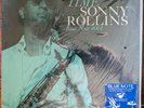 Sonny Rollins Newk's Time Music Matters MMJ 45rpm