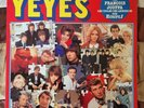 Rare LP 33T  INTERVIEWS - Johnny, Beatles, Sheila, Stones, Bardot, Hardy...NEUF