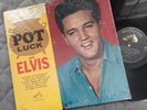 Elvis Presley POT LUCK LPM-2523 (USA 1962 ORIGINAL) NM IN SHRINK