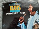 Elvis Presley PROMISED LAND APD1-0873 (USA 1977 ORIGINAL) RARE QUADRADISK NM
