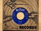 Bill Beach Peg Pants You're Gonna Like Me Baby on King Records