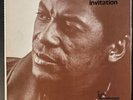 Andrew Hill Trio - Invitation (LP, VG+, 1976)